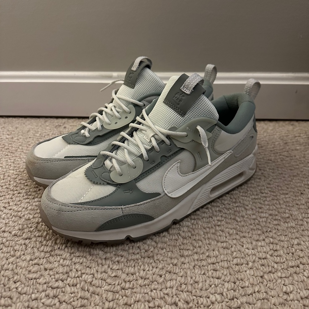 Nike Air Max 90s
